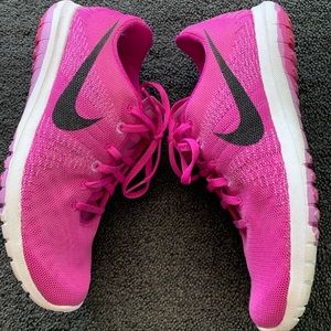 Nike women’s fit sole size 8.5